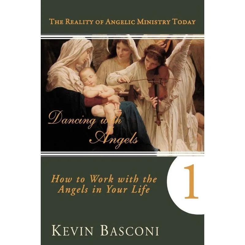 Dancing With Angels