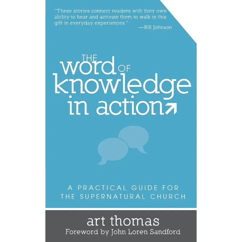 Word of Knowledge in Action