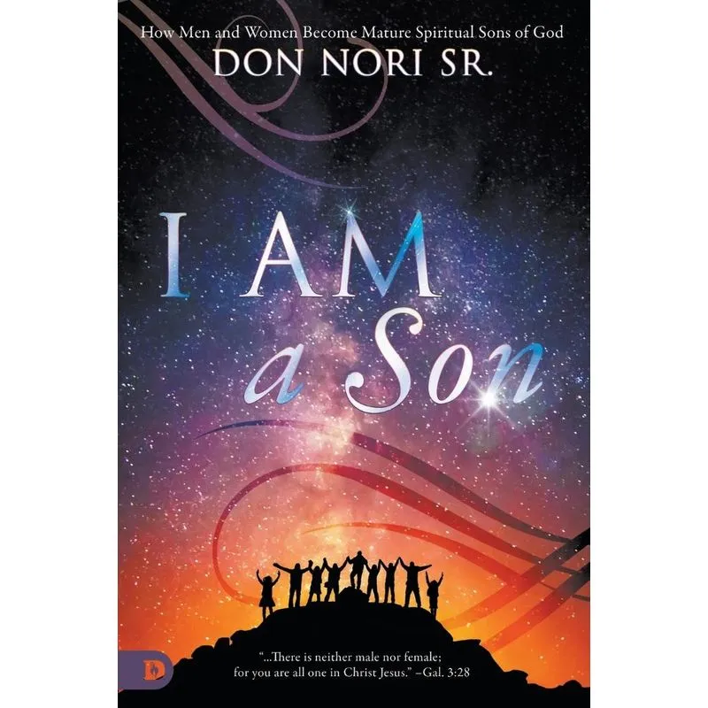 I AM a Son
