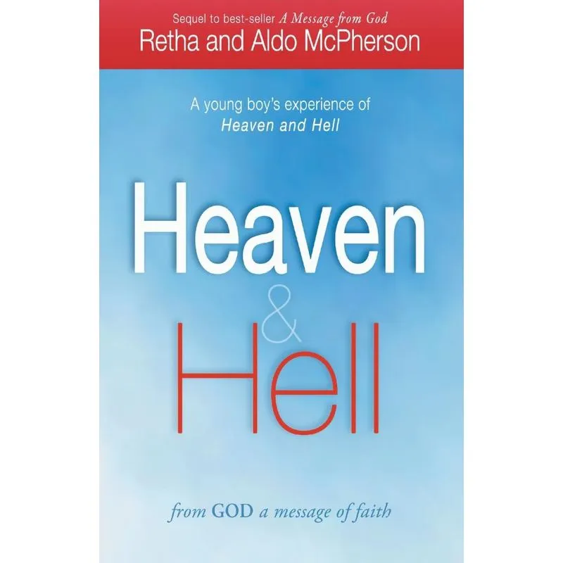 Heaven & Hell