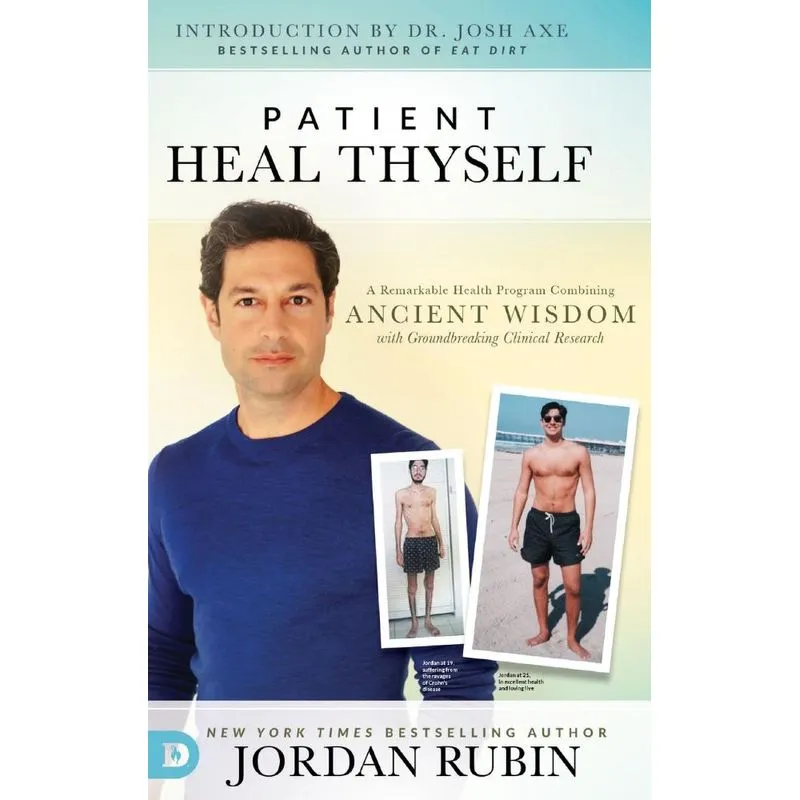 Patient Heal Thyself
