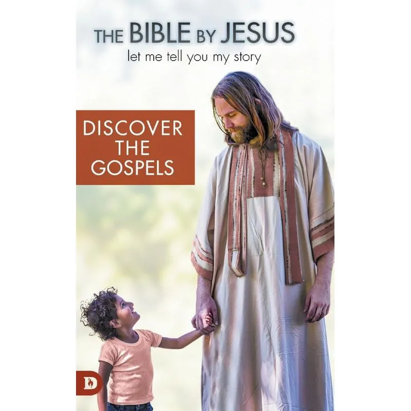 The Bible By Jesus