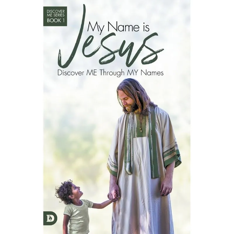 My Name is Jesus