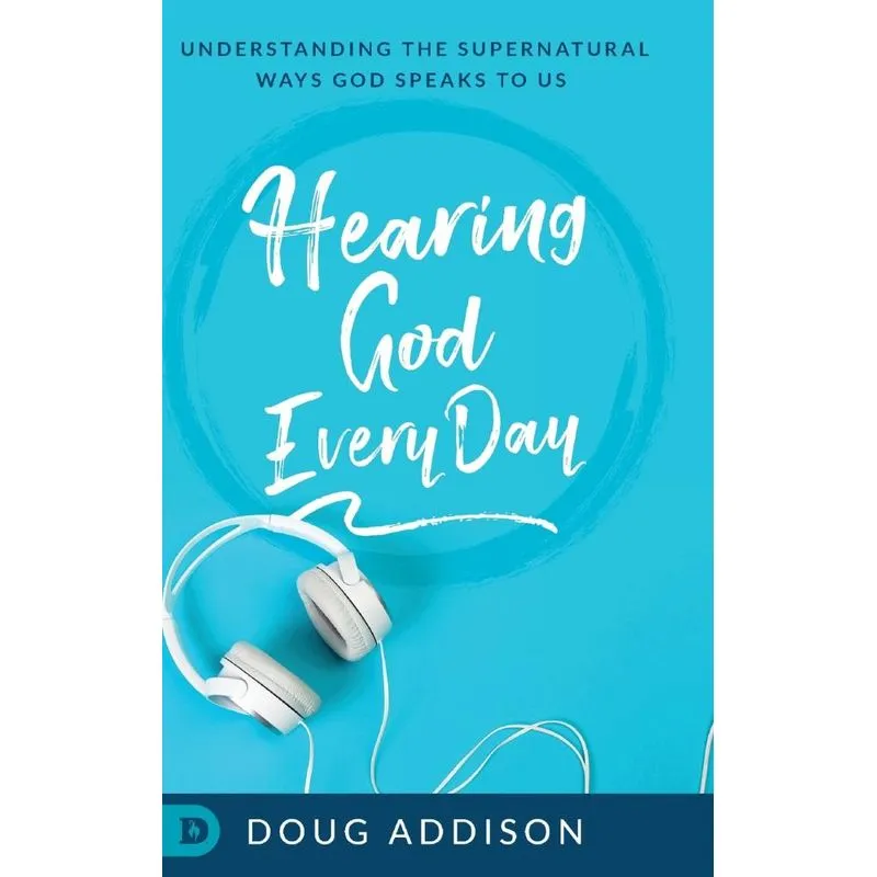 Hearing God Every Day