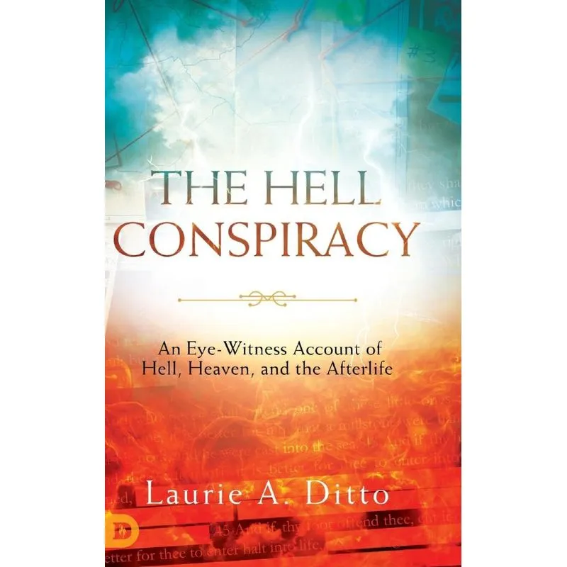 The Hell Conspiracy