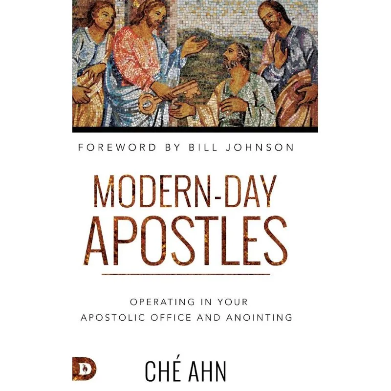 Modern-Day Apostles