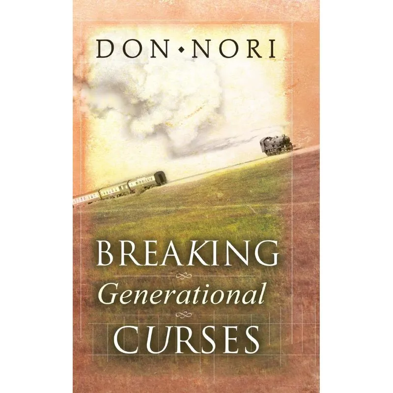 Breaking Generational Curses