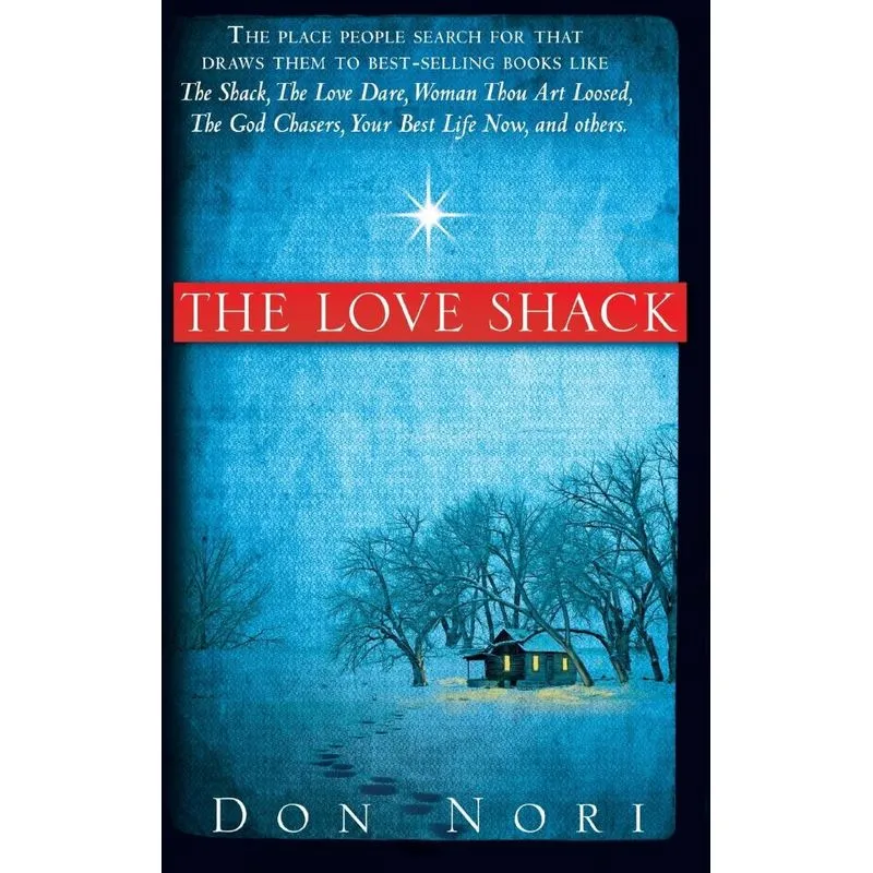 The Love Shack