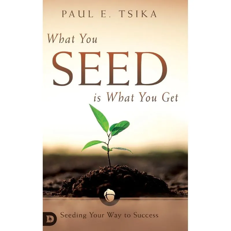 What You Seed is What You Get