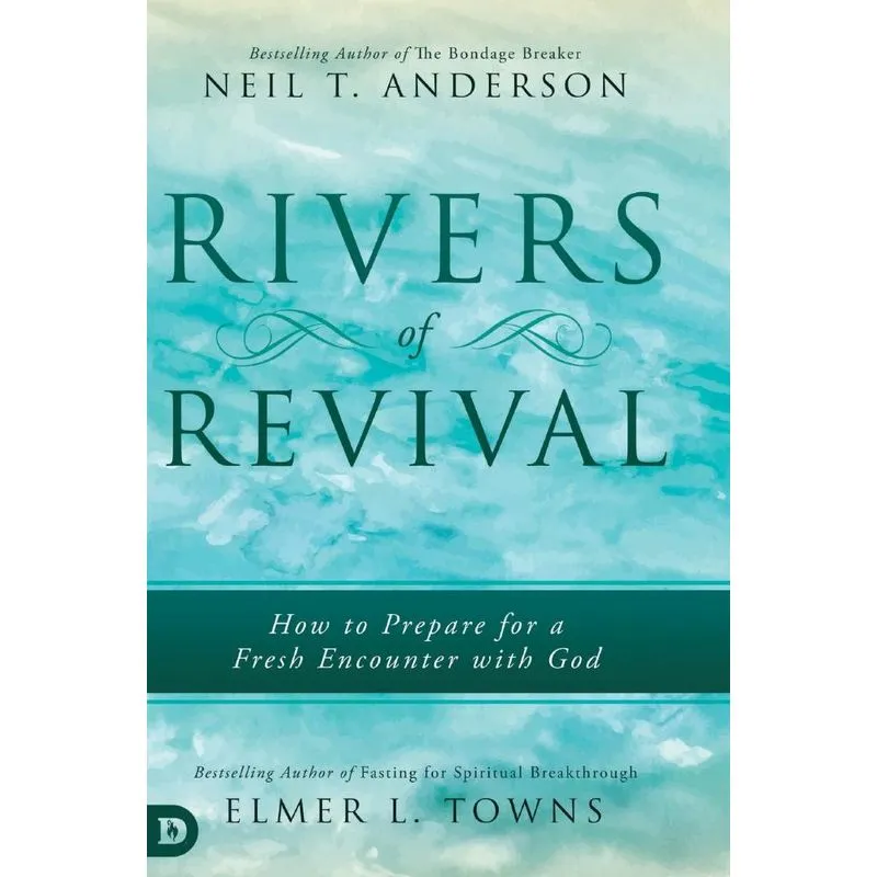 Rivers of Revival