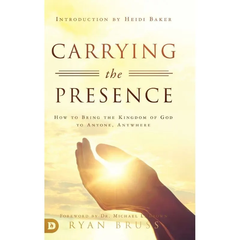 Carrying the Presence