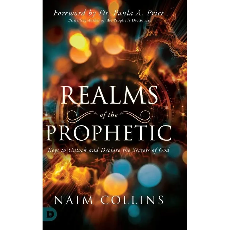 Realms of the Prophetic