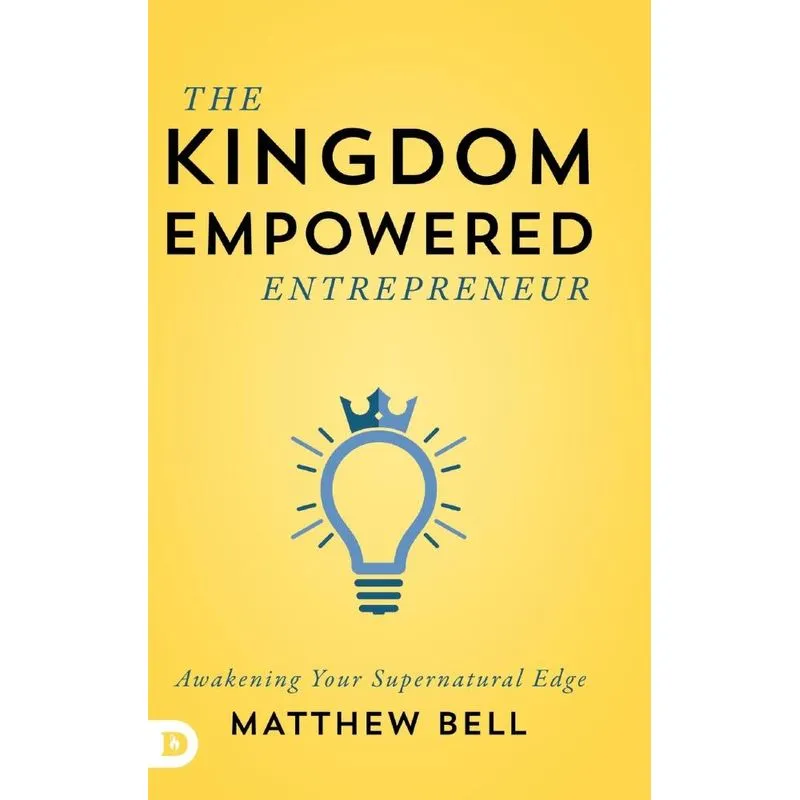 The Kingdom Empowered Entrepreneur