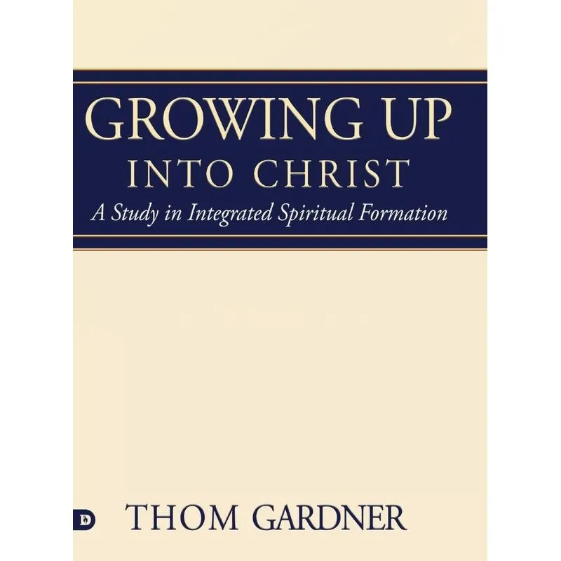 Growing Up into Christ