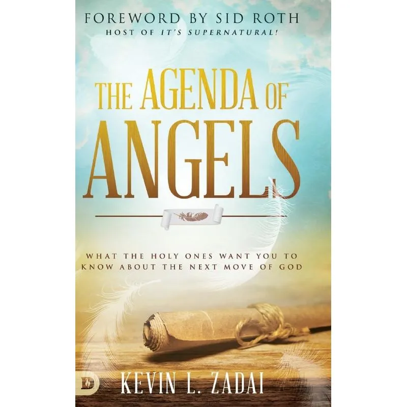 The Agenda of Angels