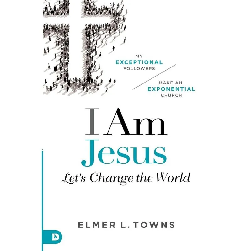 I Am Jesus