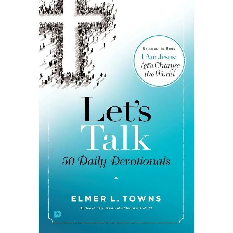 Lets Talk