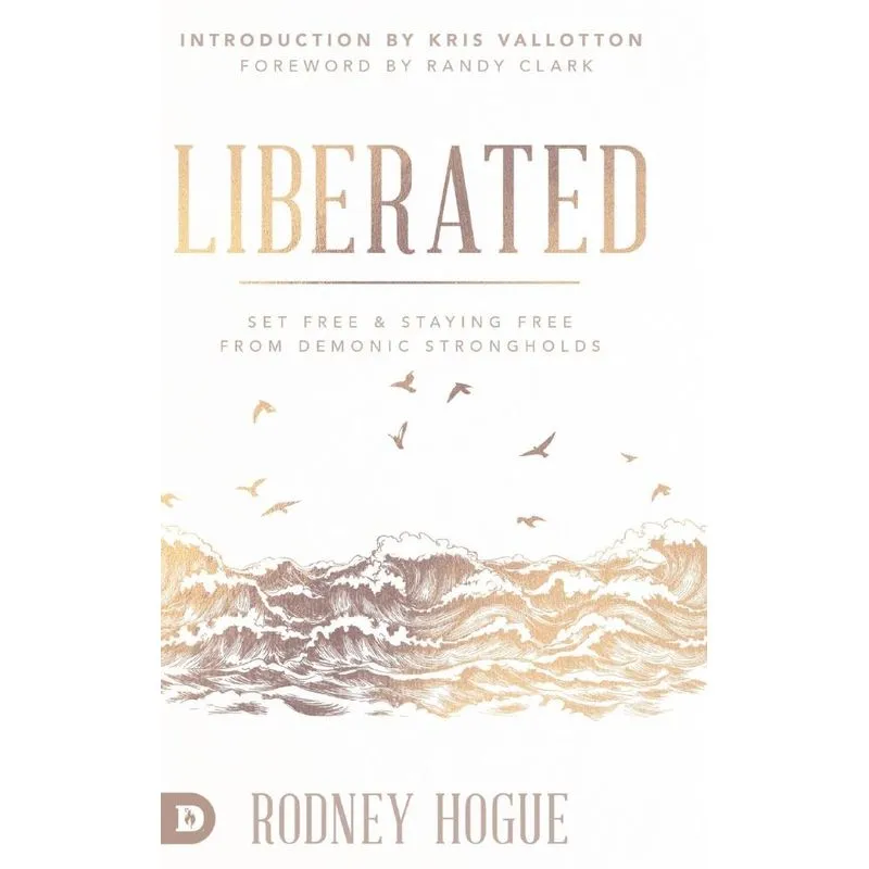 Liberated