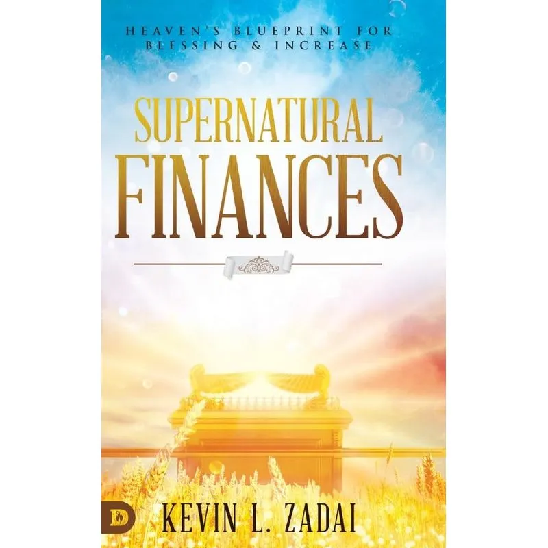 Supernatural Finances