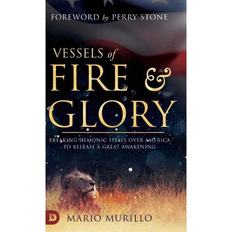 Vessels of Fire and Glory