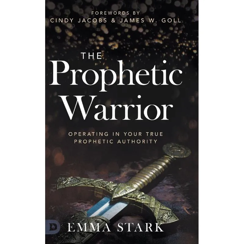 The Prophetic Warrior
