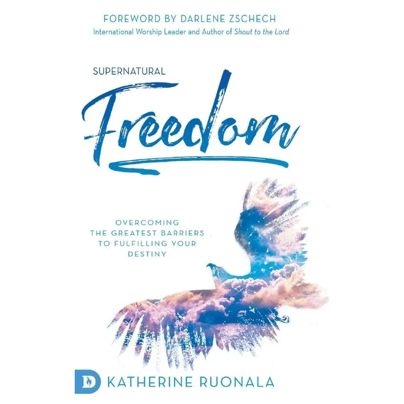 Supernatural Freedom
