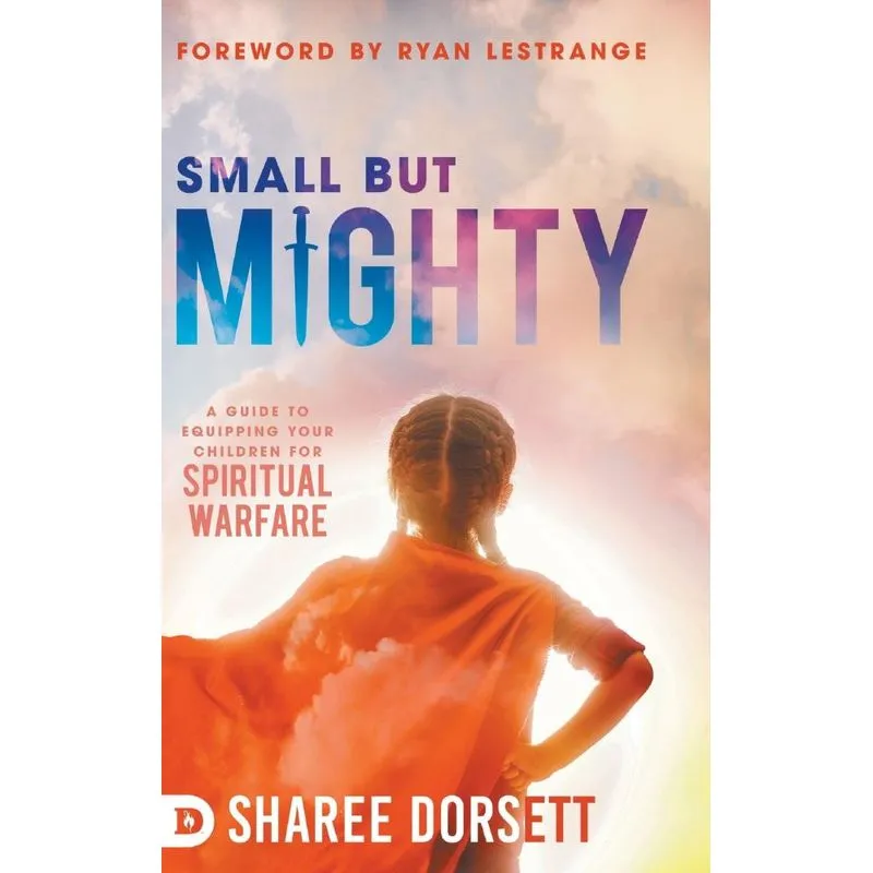 Small but Mighty