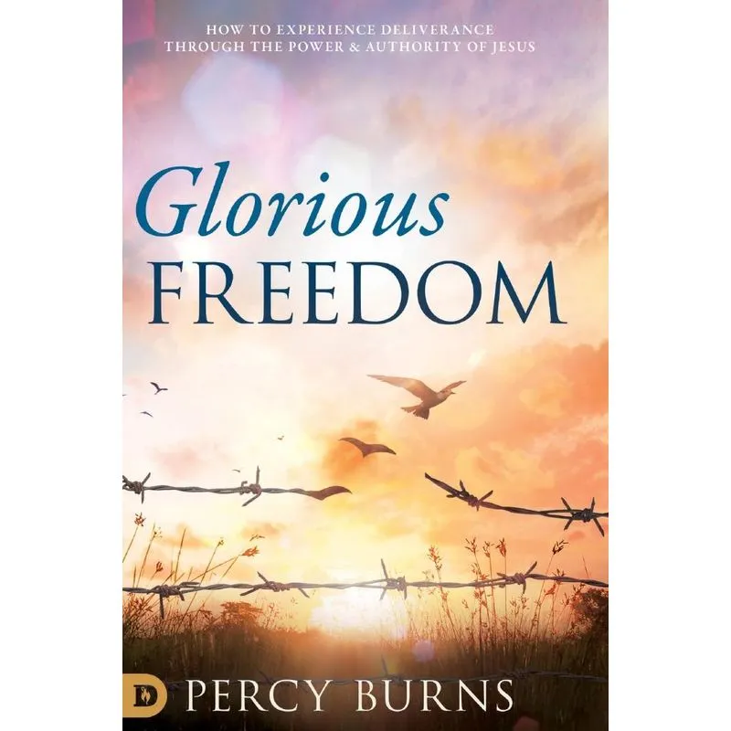 Glorious Freedom