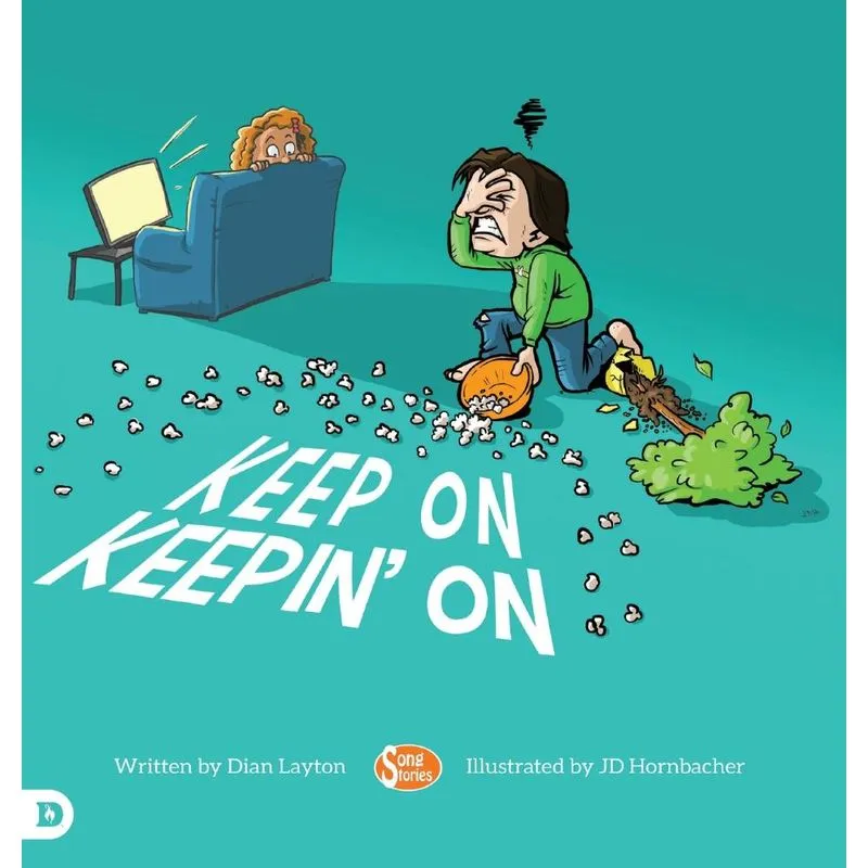Keep On Keepin On