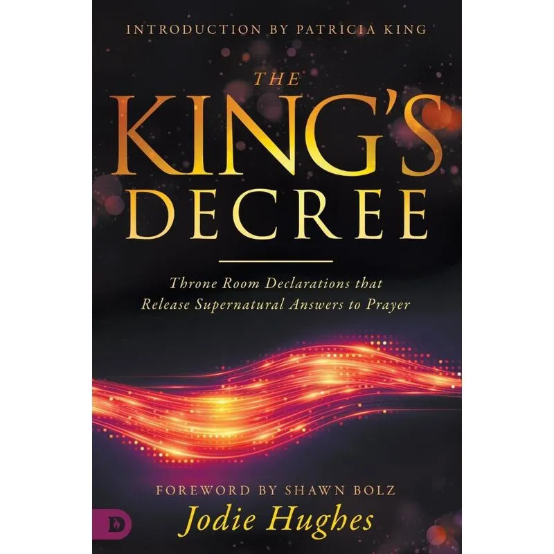 The Kings Decree