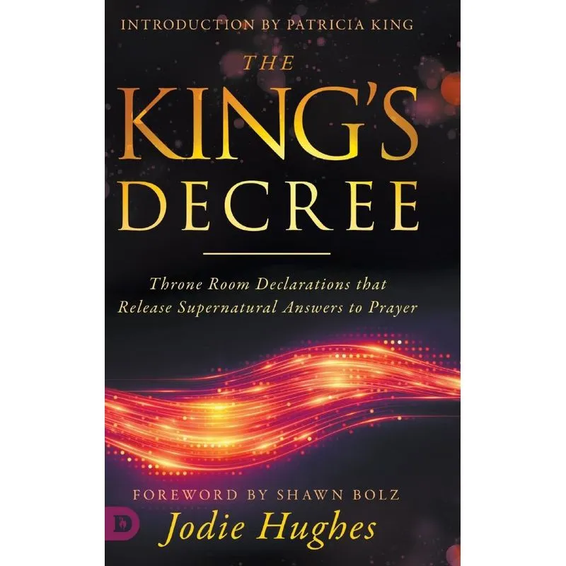 The Kings Decree
