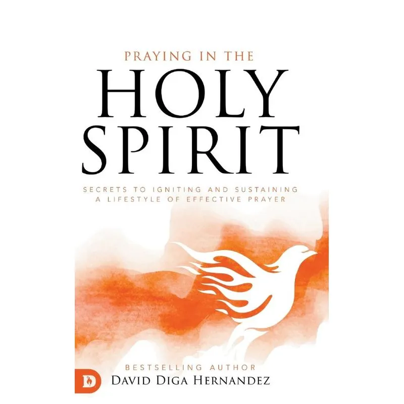 Praying in the Holy Spirit