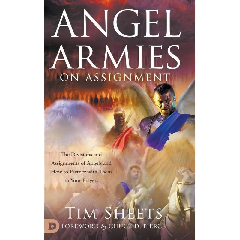 Angel Armies on Assignment