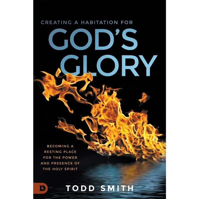 Creating a Habitation for Gods Glory