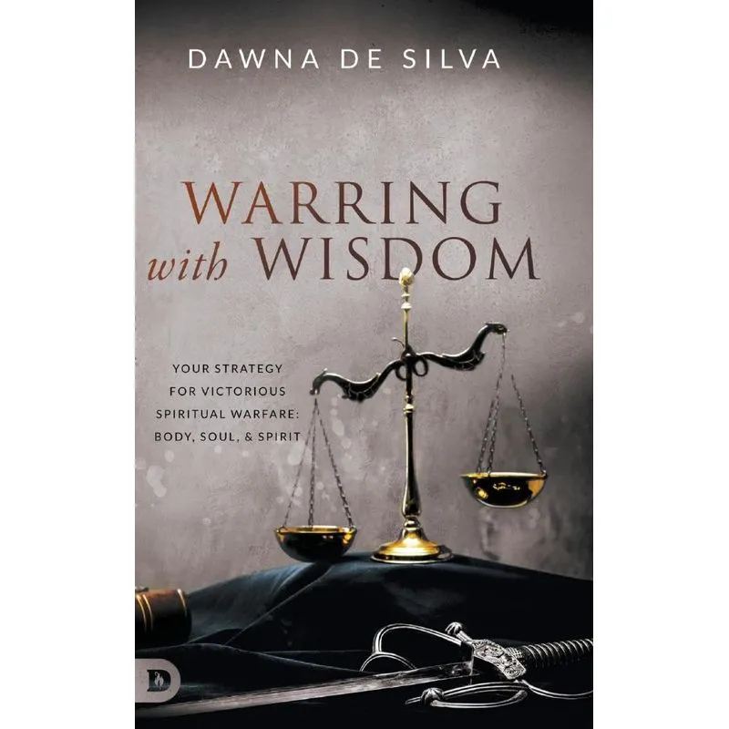 Warring with Wisdom