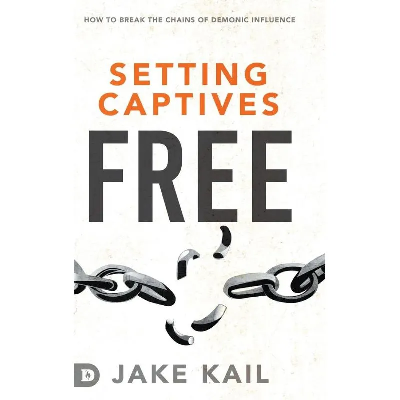 Setting Captives Free