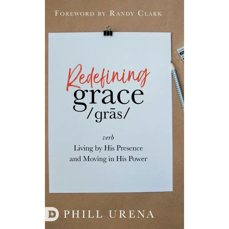 Redefining Grace