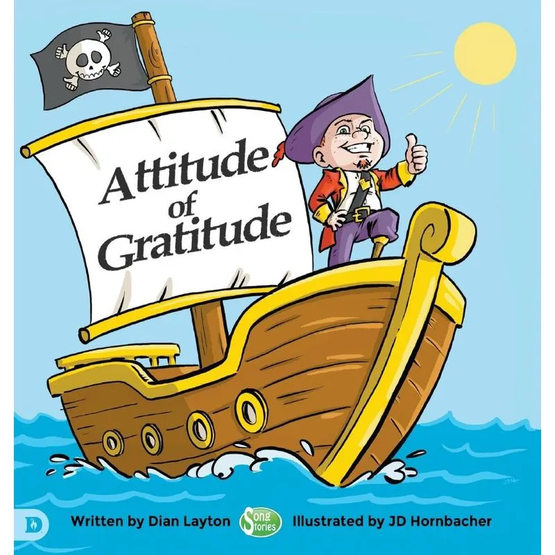 Attitude of Gratitude