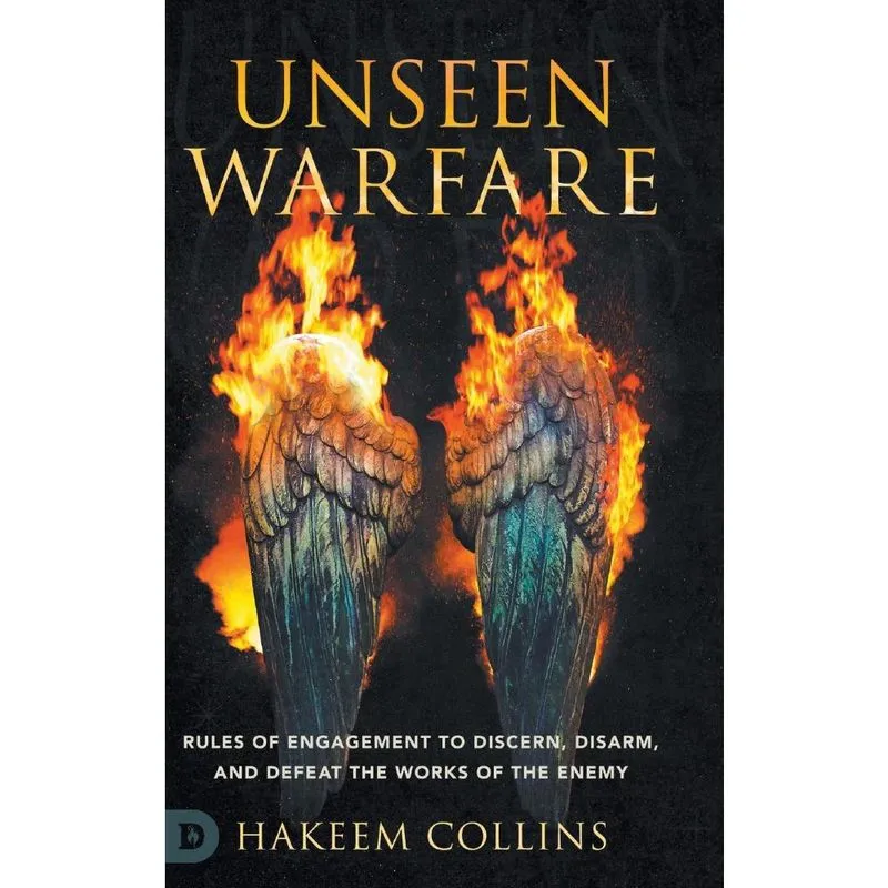 Unseen Warfare