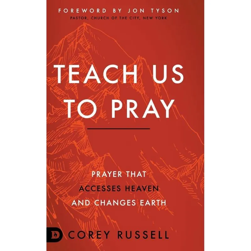 Teach Us to Pray