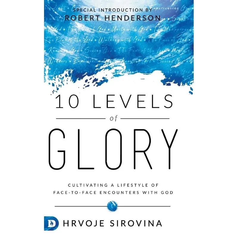 10 Levels of Glory