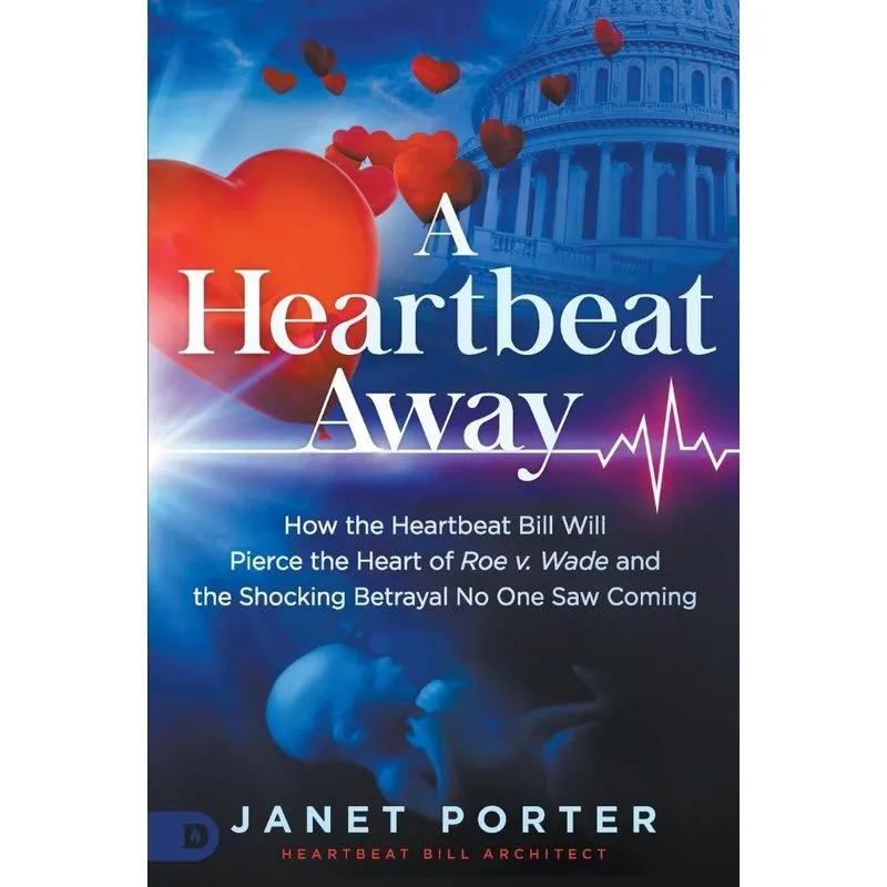 A Heartbeat Away
