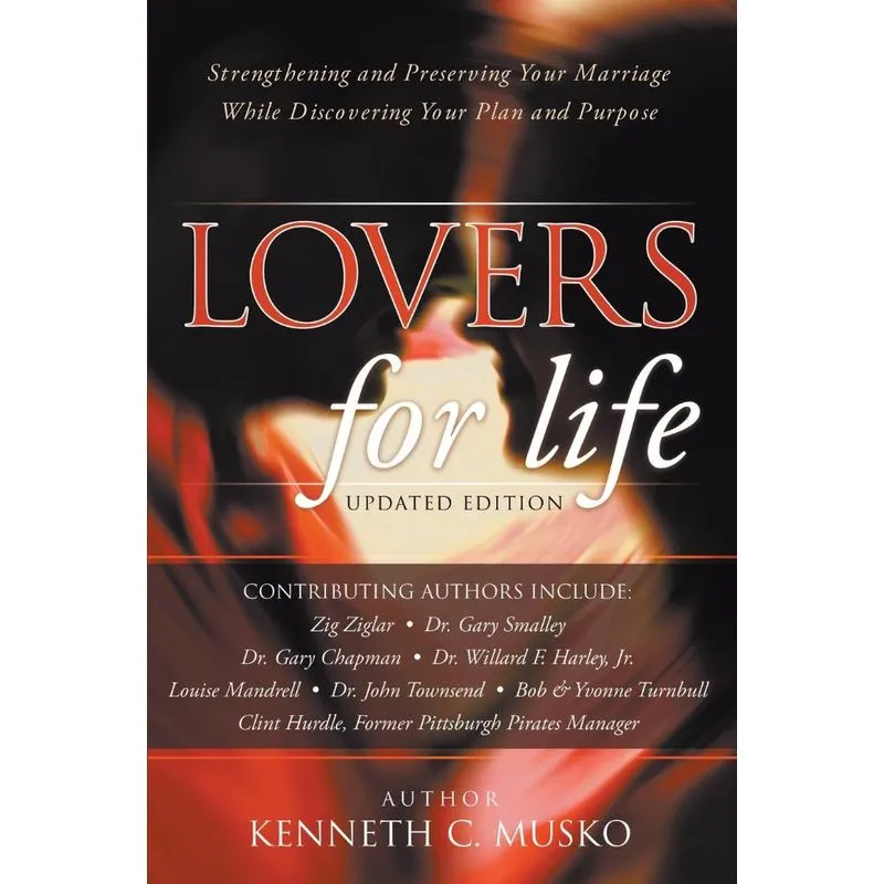 Lovers for Life (Updated Edition)