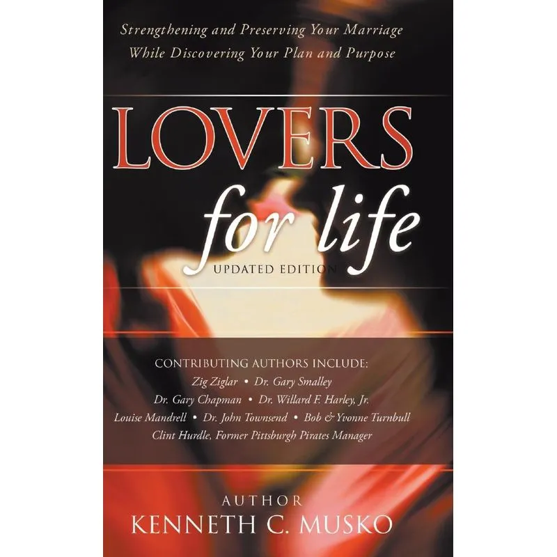 Lovers for Life (Updated Edition)