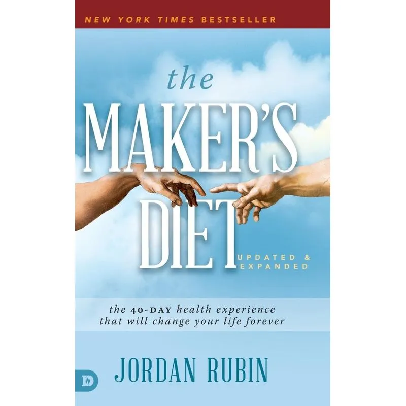 The Makers Diet