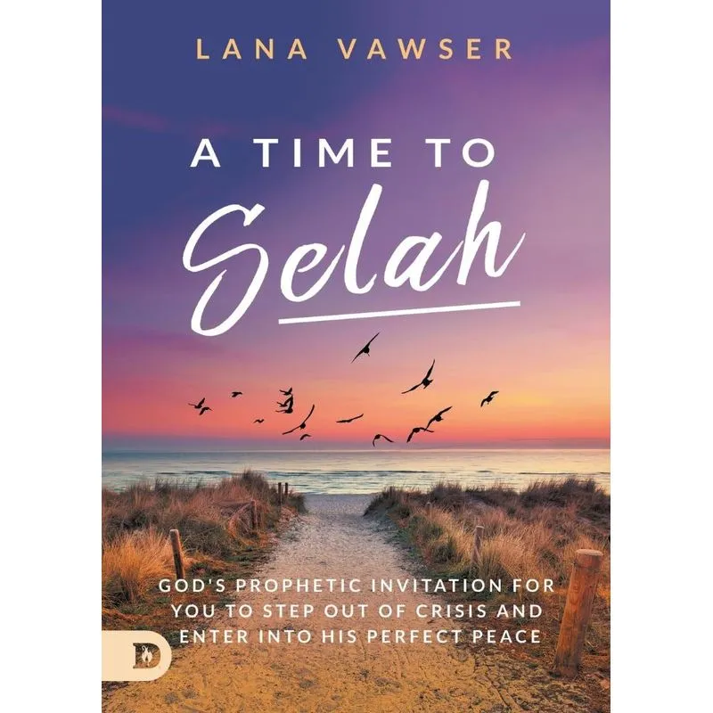 A Time to Selah