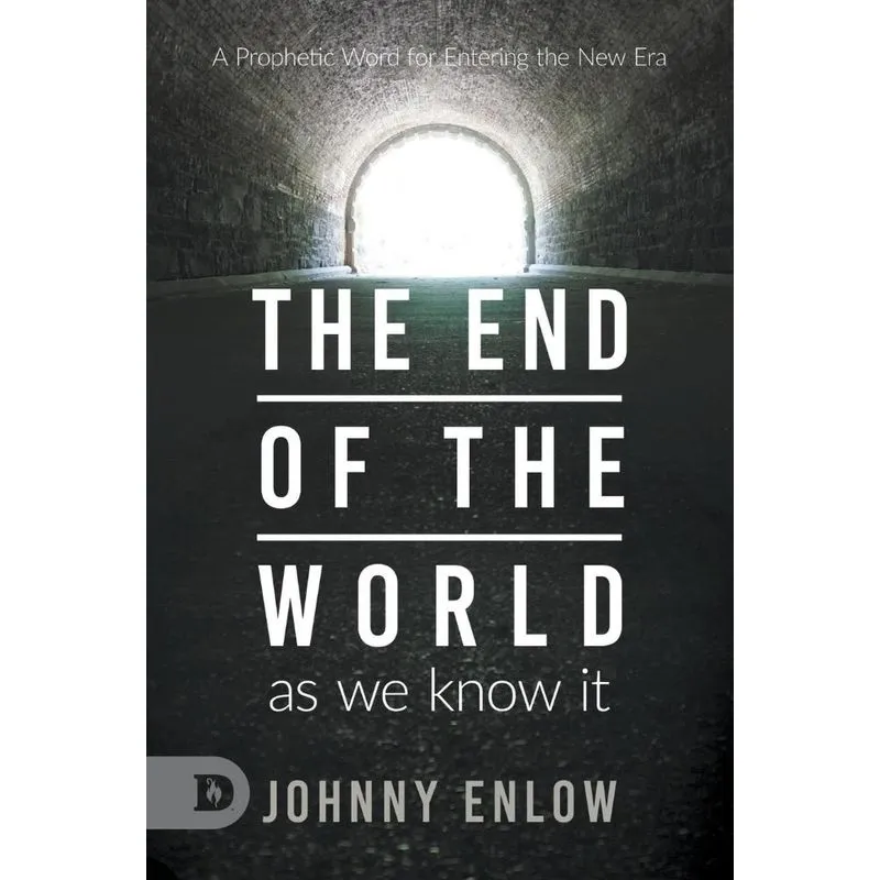 End of the World as We Know It
