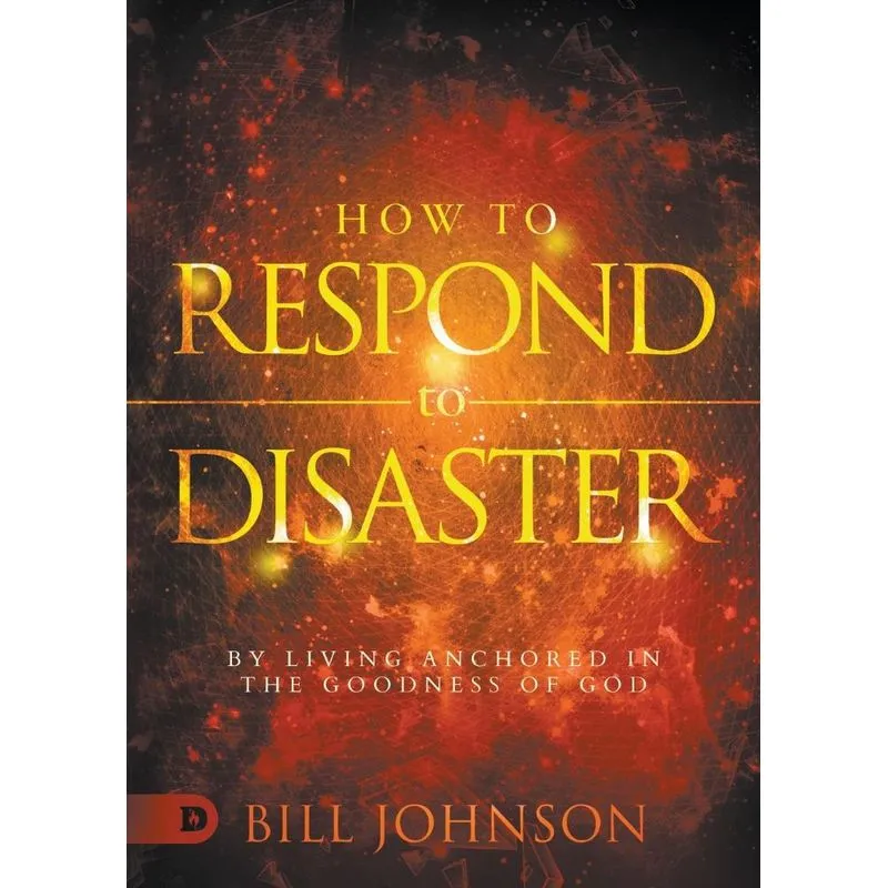 How to Respond to Disaster