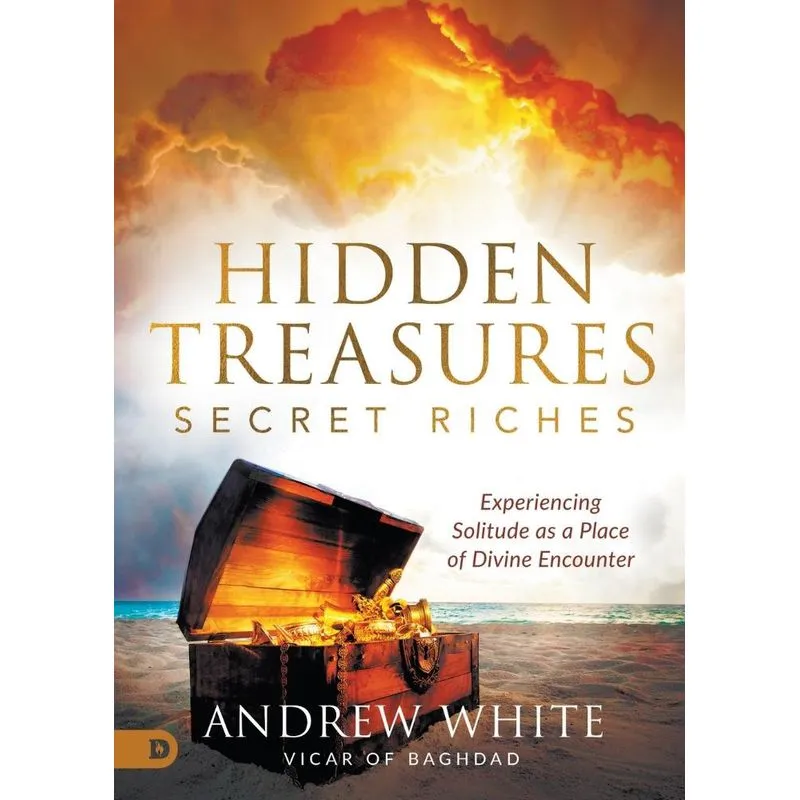 Hidden Treasures, Secret Riches
