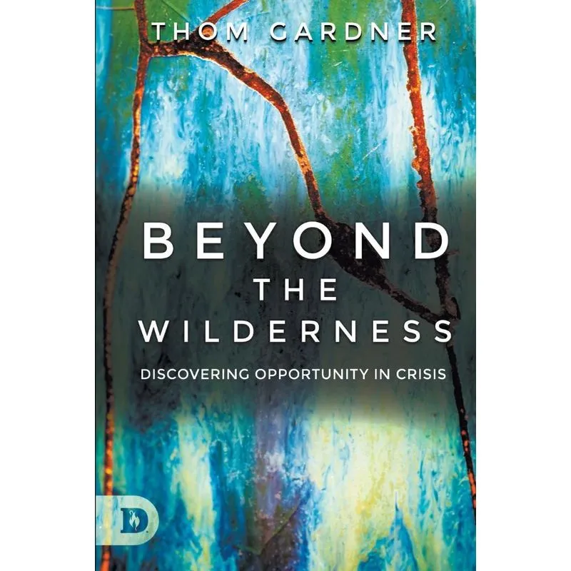Beyond the Wilderness